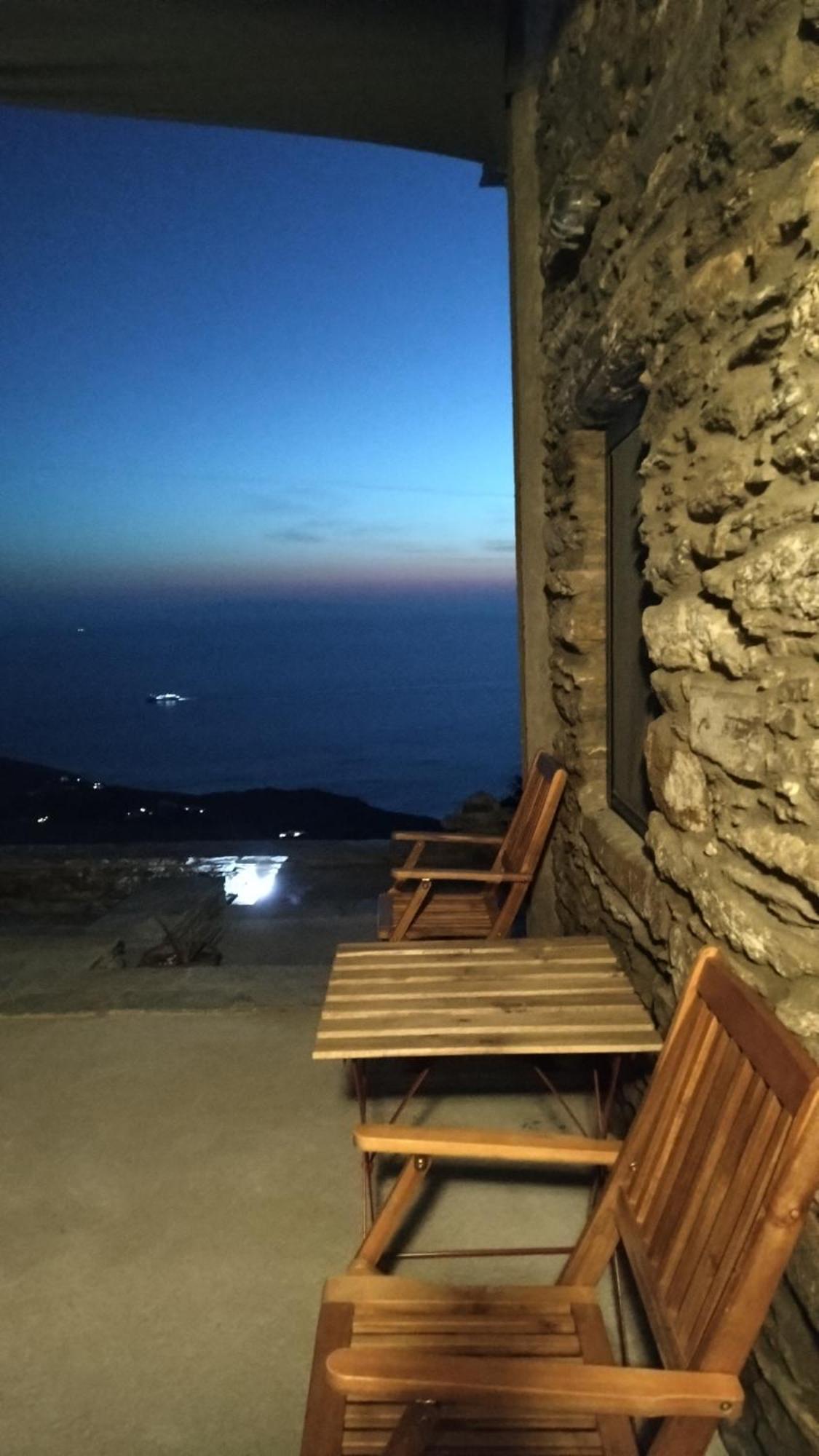 Apartment Aegeandeepblue2 Aprovaton