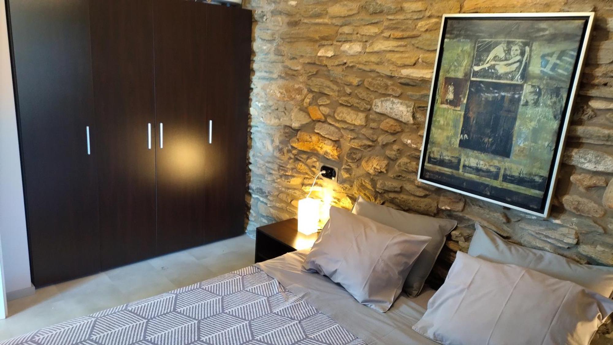 Aegeandeepblue2 Apartment Aprovaton