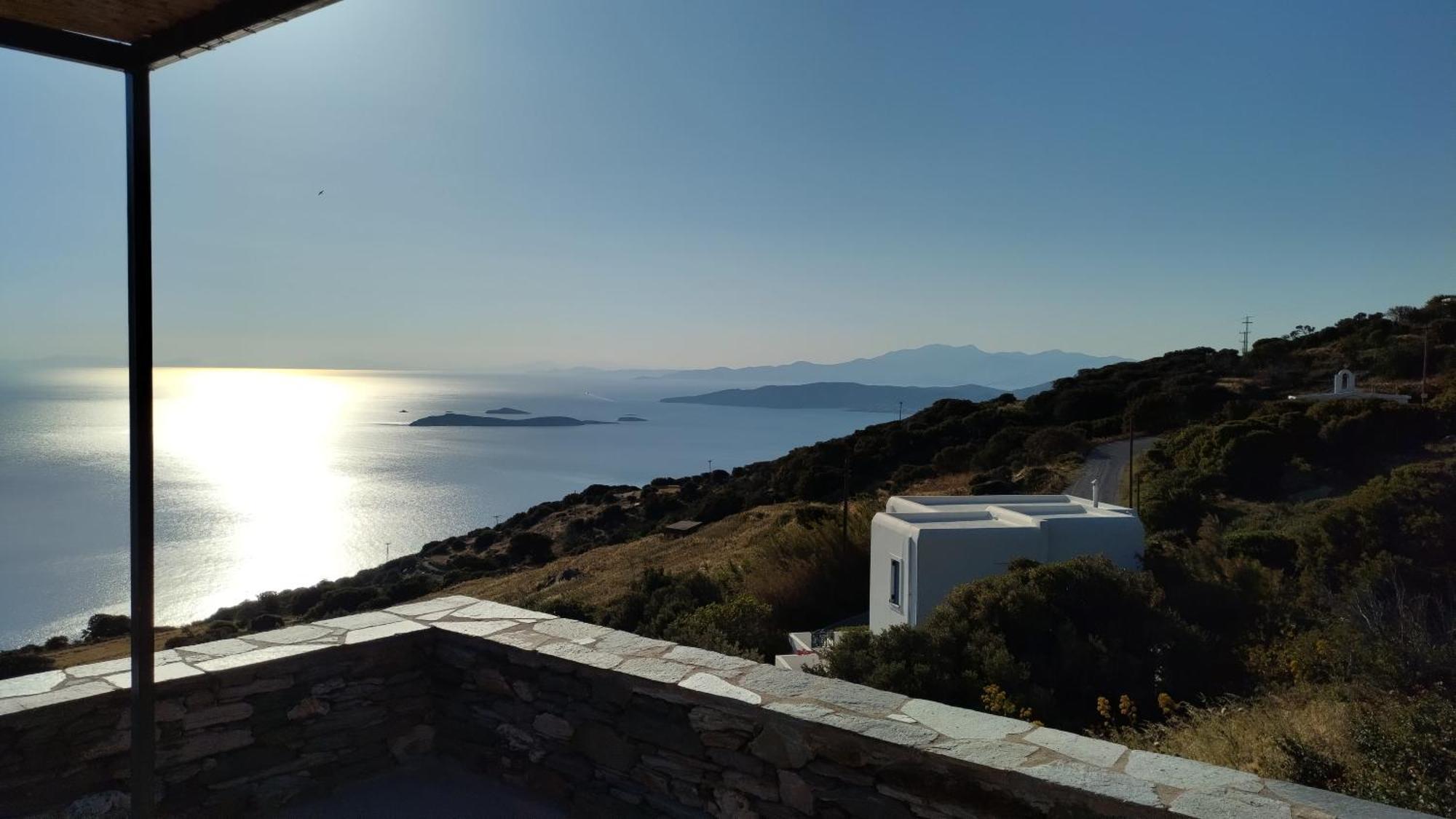 Apartment Aegeandeepblue2 *