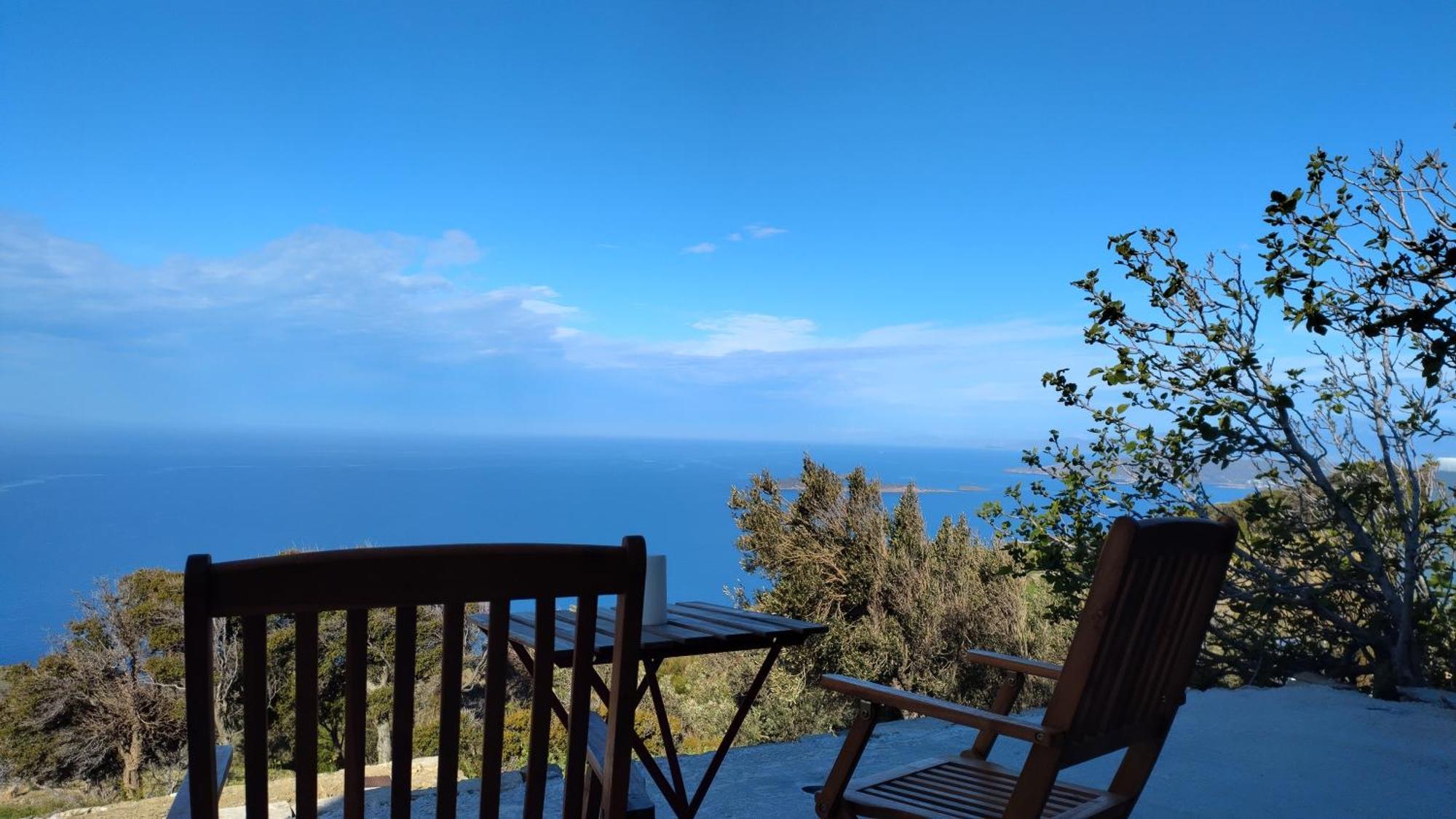 Aegeandeepblue2 Apartment