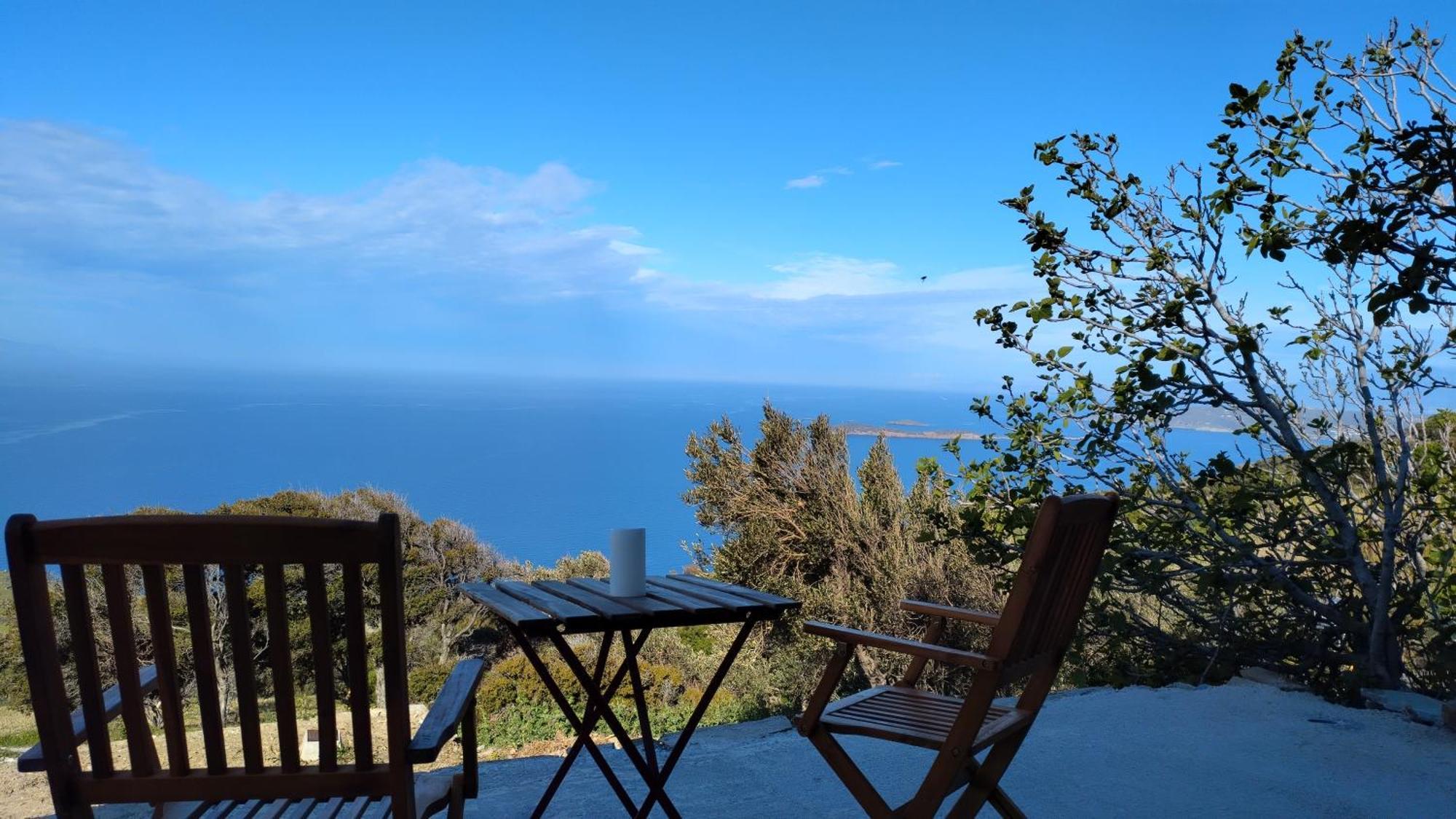 Apartment Aegeandeepblue2 *