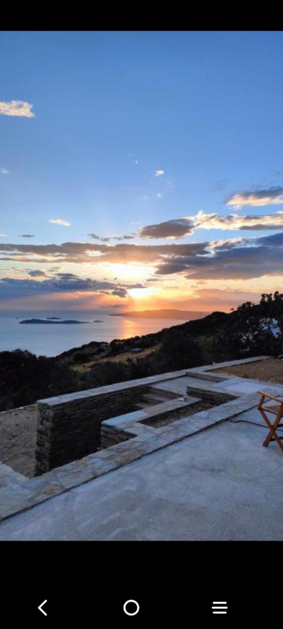 Apartment Aegeandeepblue2