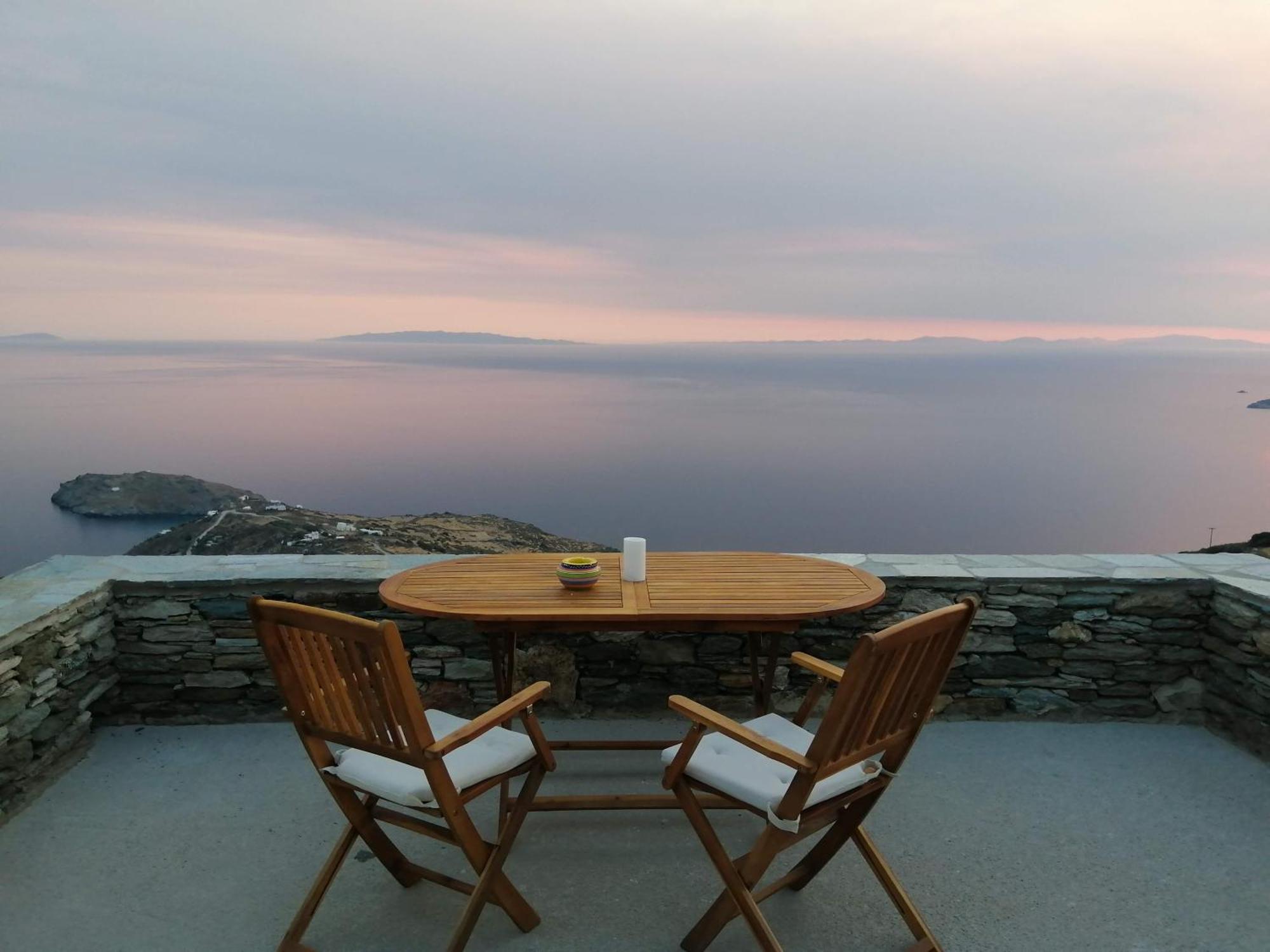 Apartment Aegeandeepblue2