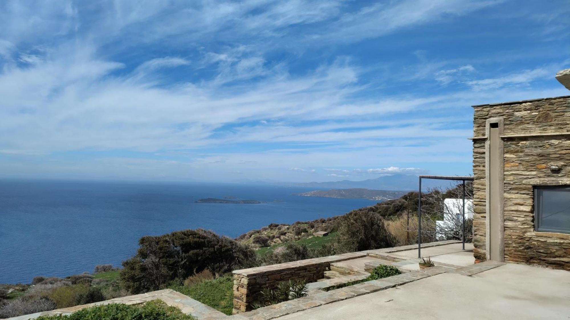 Apartmán Aegeandeepblue2