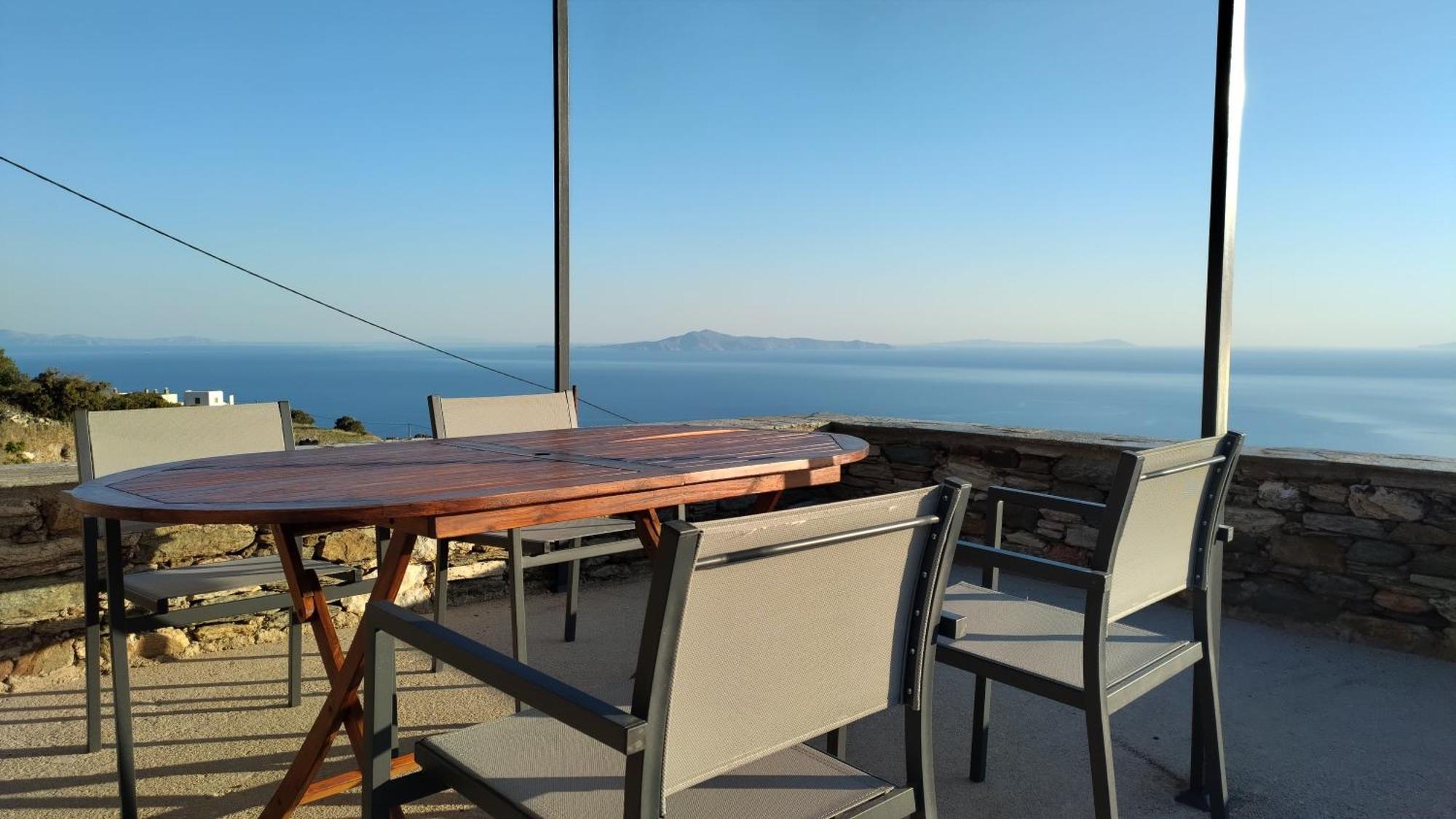 Aegeandeepblue2 Apartmán *