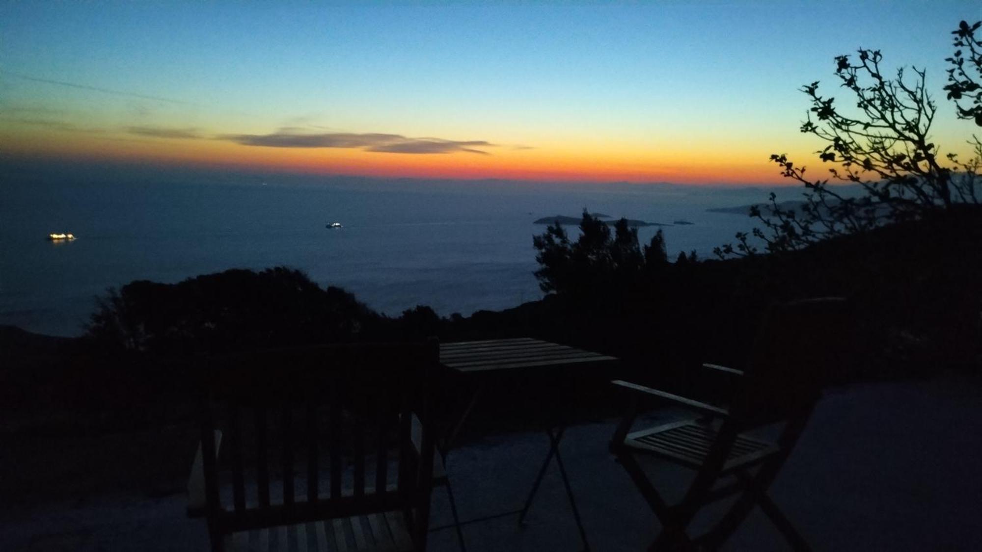 Apartmán Aegeandeepblue2 Aprovaton